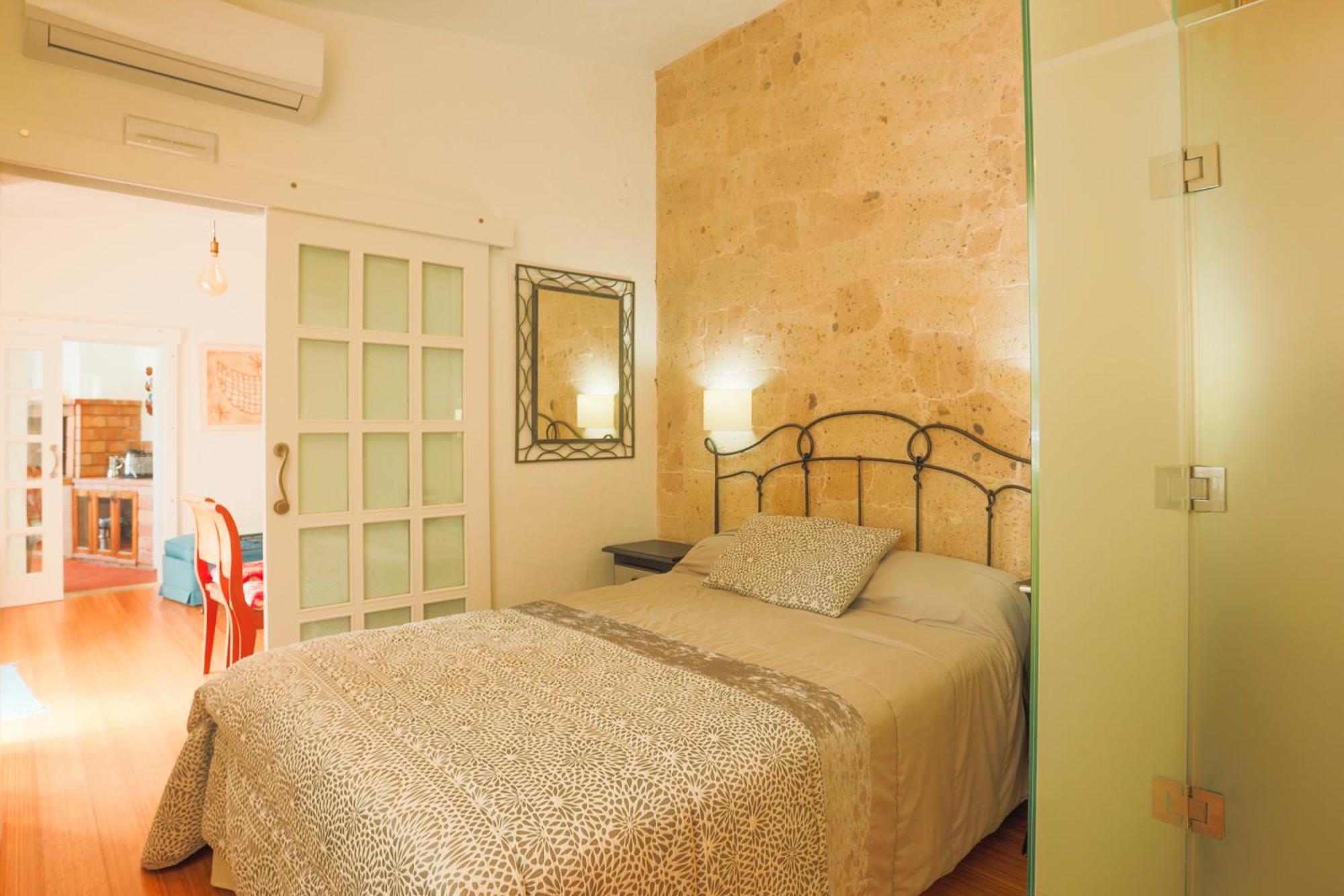 El Estanco 14 Apartment Vega de San Mateo Luaran gambar