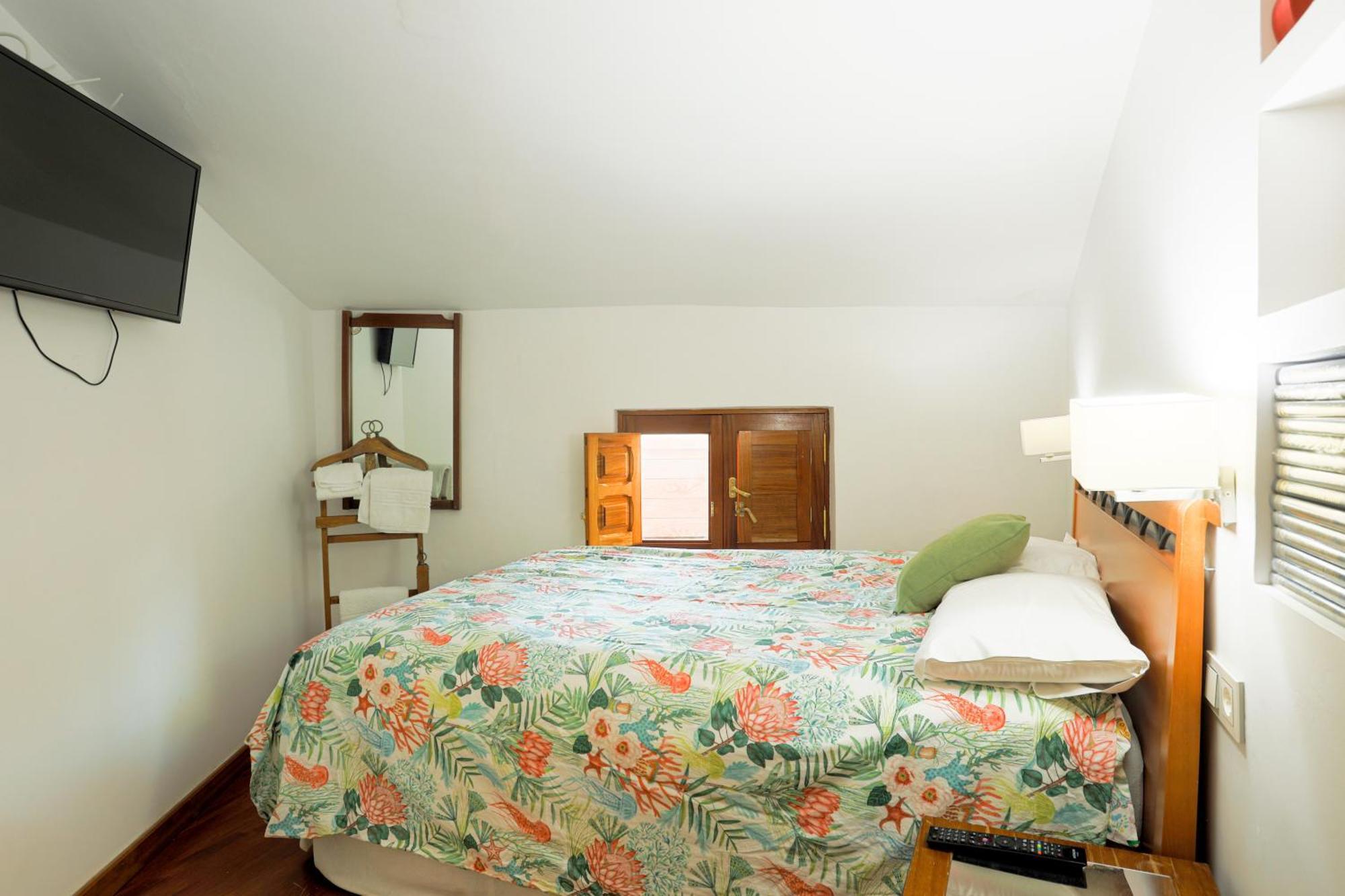 El Estanco 14 Apartment Vega de San Mateo Luaran gambar